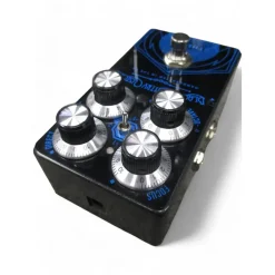 Used Black Country Customs The 85 Bass Effect Pedal