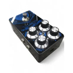 Used Black Country Customs The 85 Bass Effect Pedal