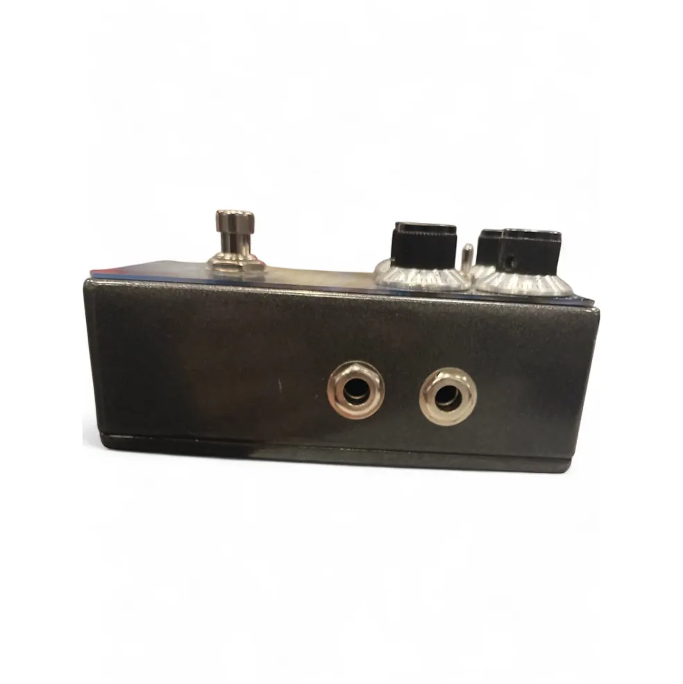 Used Black Country Customs THE 85 Bass Effect Pedal