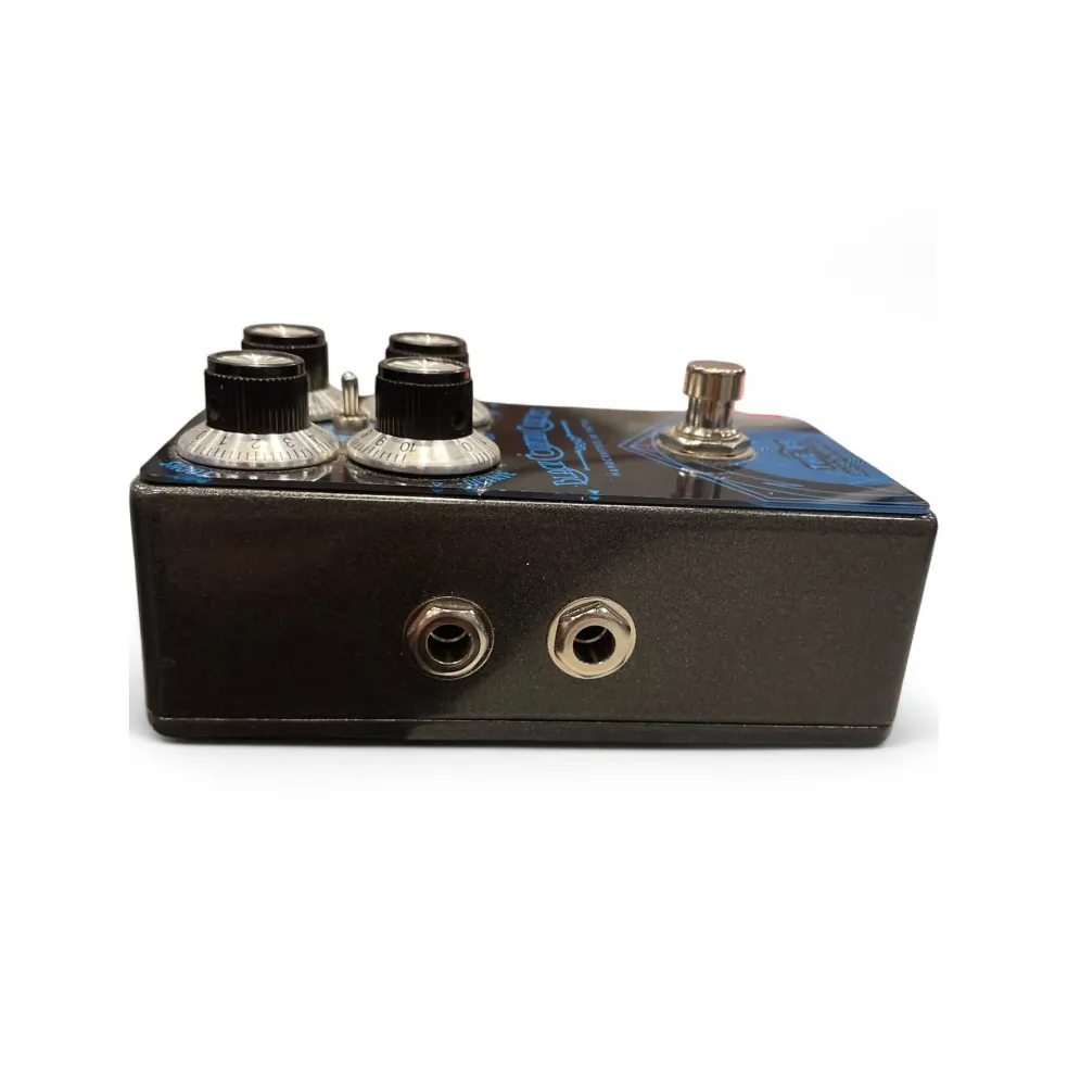 Used Black Country Customs THE 85 Bass Effect Pedal