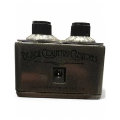 Used Black Country Customs THE 85 Bass Effect Pedal