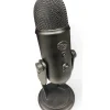 Used Blue BLUE YETI USB Microphone