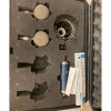 Used Blue Bottle Rocket Stage 1 Mic Locker Recording Microphone Pack