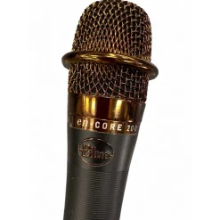 Used Blue Encore 200 Dynamic Microphone