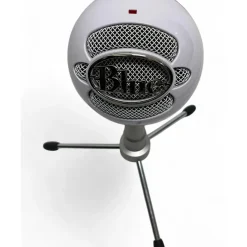 Used Blue Snowball ICE USB Microphone