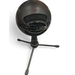 Used Blue Snowball ICE USB Microphone