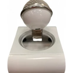 Used Blue Snowflake USB Microphone