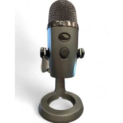 Used Blue Yeti Nano USB Microphone