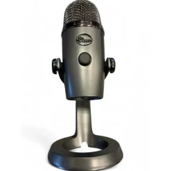 Used Blue Yeti Nano USB Microphone