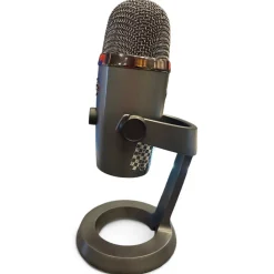 Used Blue Yeti Nano USB Microphone