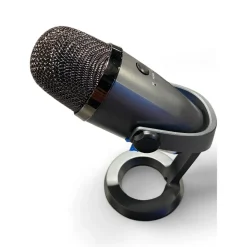Used Blue Yeti Nano USB Microphone