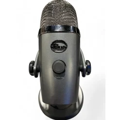 Used Blue Yeti Nano USB Microphone