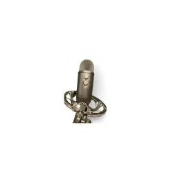 Used Blue Yeti USB Microphone