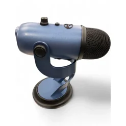 Used Blue Yeti USB Microphone