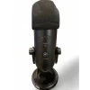 Used Blue Yeti USB Microphone