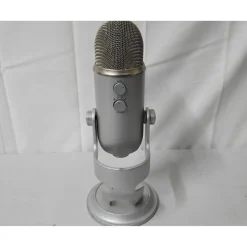 Used Blue Yeti USB Microphone