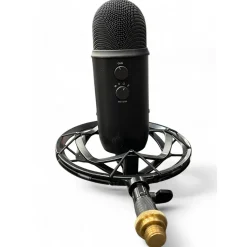 Used Blue Yeti USB Microphone
