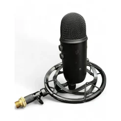 Used Blue Yeti USB Microphone