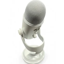 Used Blue Yeti USB Microphone