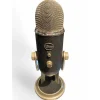 Used Blue Yeti USB Microphone