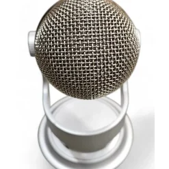 Used Blue Yeti USB Microphone