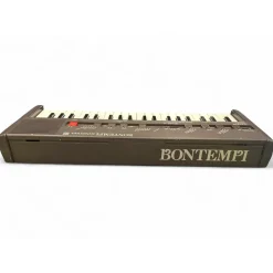 Used Bontempi MINSTREL Synthesizer