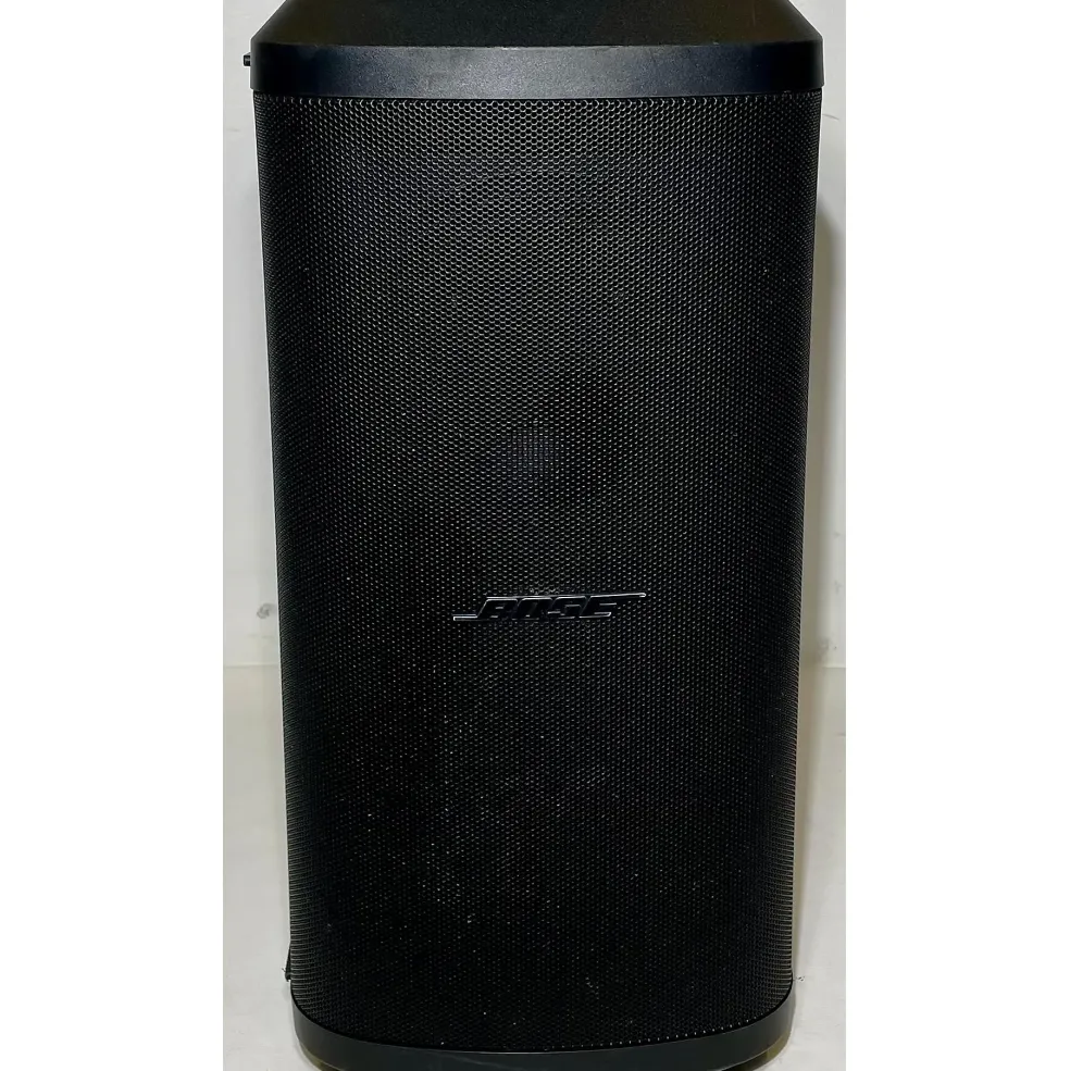 Used Bose SUB 1 Powered Subwoofer