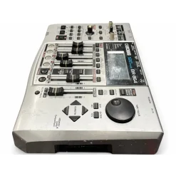 Used BOSS BR864 MultiTrack Recorder