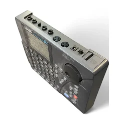 Used BOSS DR-5 Drum Machine