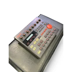Used BOSS DR202 Electric Drum Module