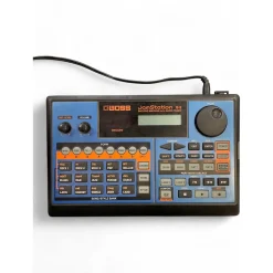 Used BOSS JS-5 JAMSTATION MultiTrack Recorder