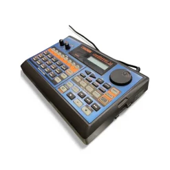 Used BOSS JS-5 JAMSTATION MultiTrack Recorder
