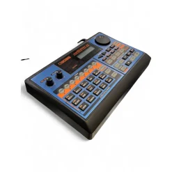 Used BOSS JS-5 JAMSTATION MultiTrack Recorder