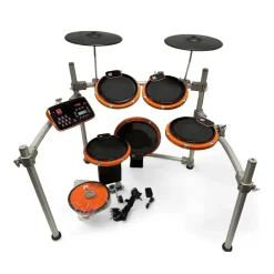 Used 2BOX drumit Five Electric Drum Set