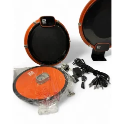 Used 2BOX drumit Five Electric Drum Set