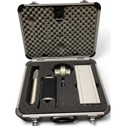 Used Brauner VM-1 Tube Microphone