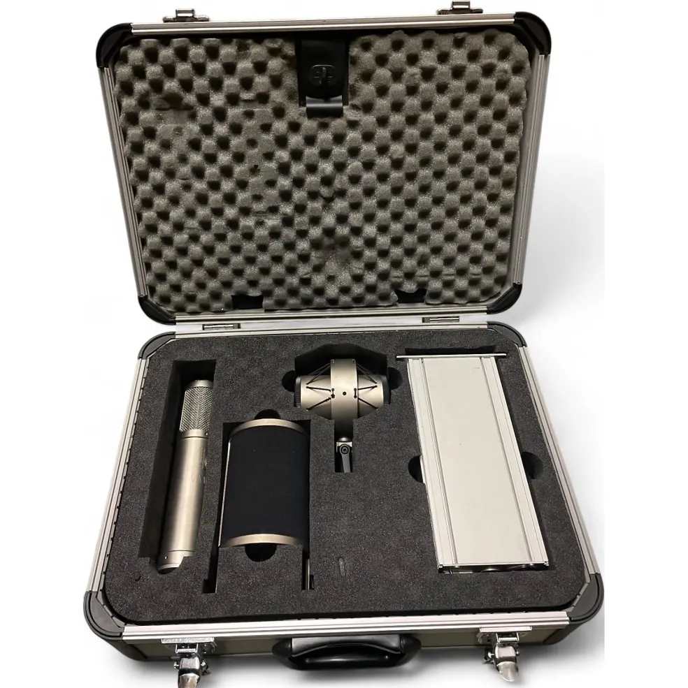 Used Brauner VM-1 Tube Microphone
