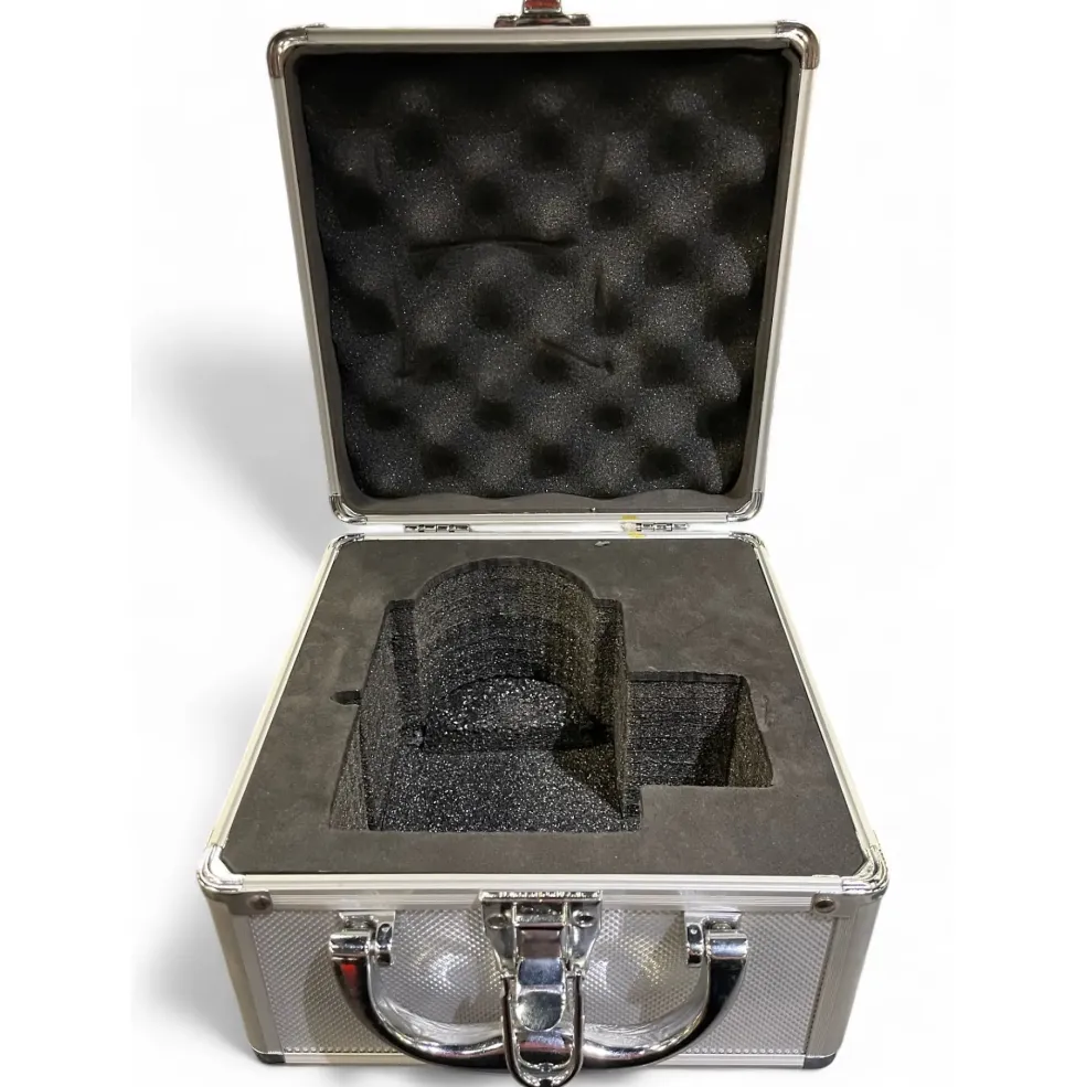 Used CAD trion 7000 Ribbon Microphone
