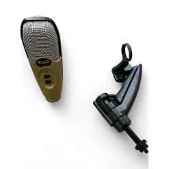 Used CAD U37 USB Microphone