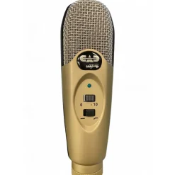 Used CAD U37 USB Microphone