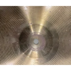 Used Camber 14in II Bottom Medium Cymbal