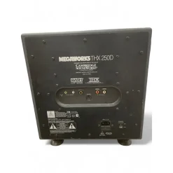 Used Cambridge Soundworks Megaworks THX 250D Subwoofer