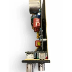 Used Capi LC25 Graphic EQ Rack Equipment