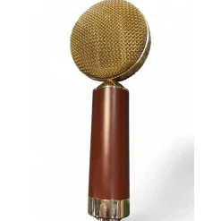 Used Cascade Fat Head II Ribbon Microphone