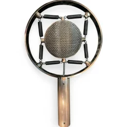 Used Cascade Knucklehead Ribbon Microphone