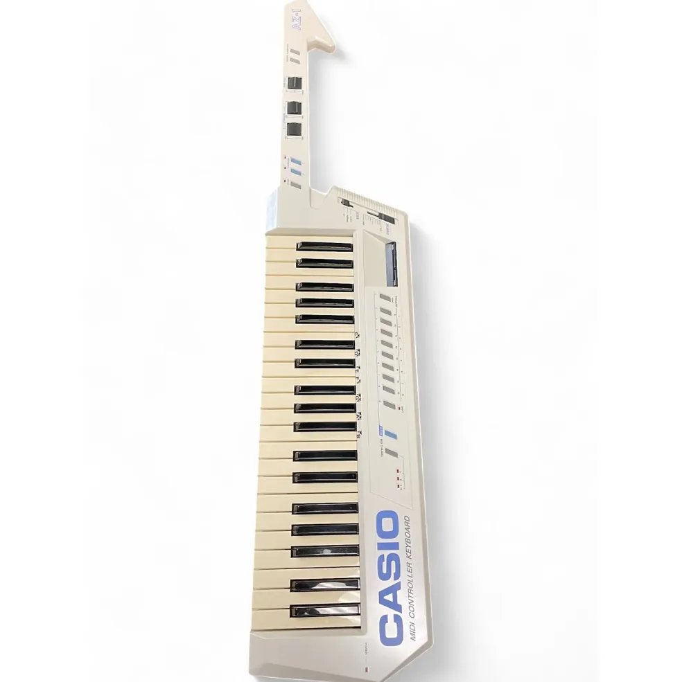 Used Casio AZ-1 MIDI Controller