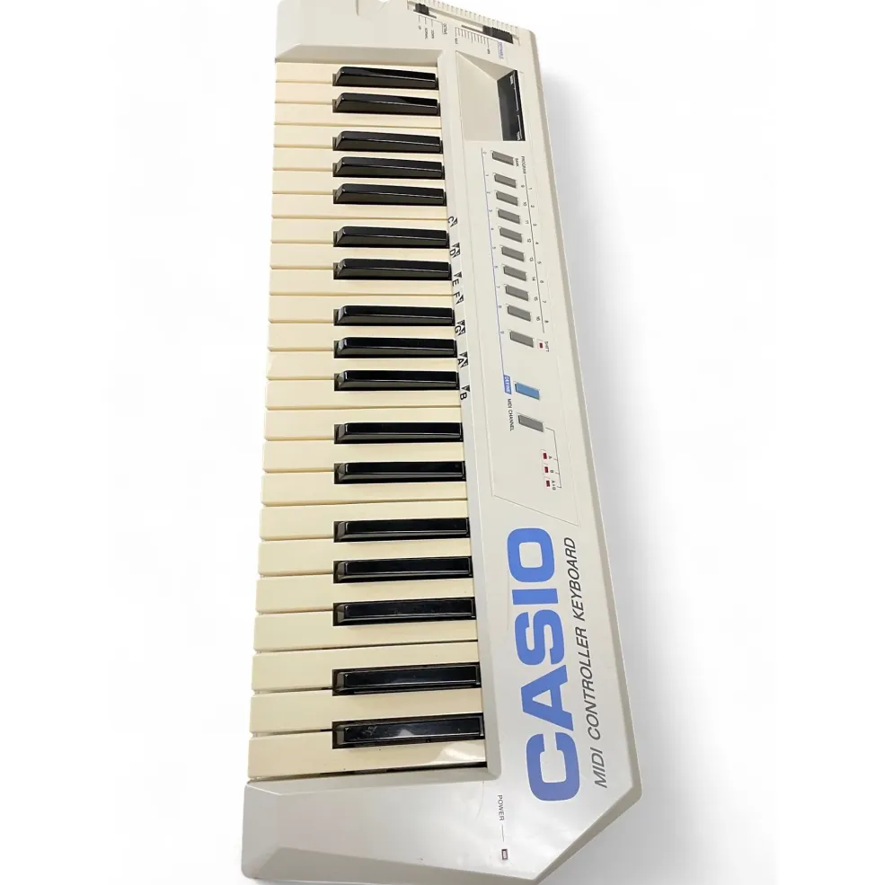 Used Casio AZ-1 MIDI Controller