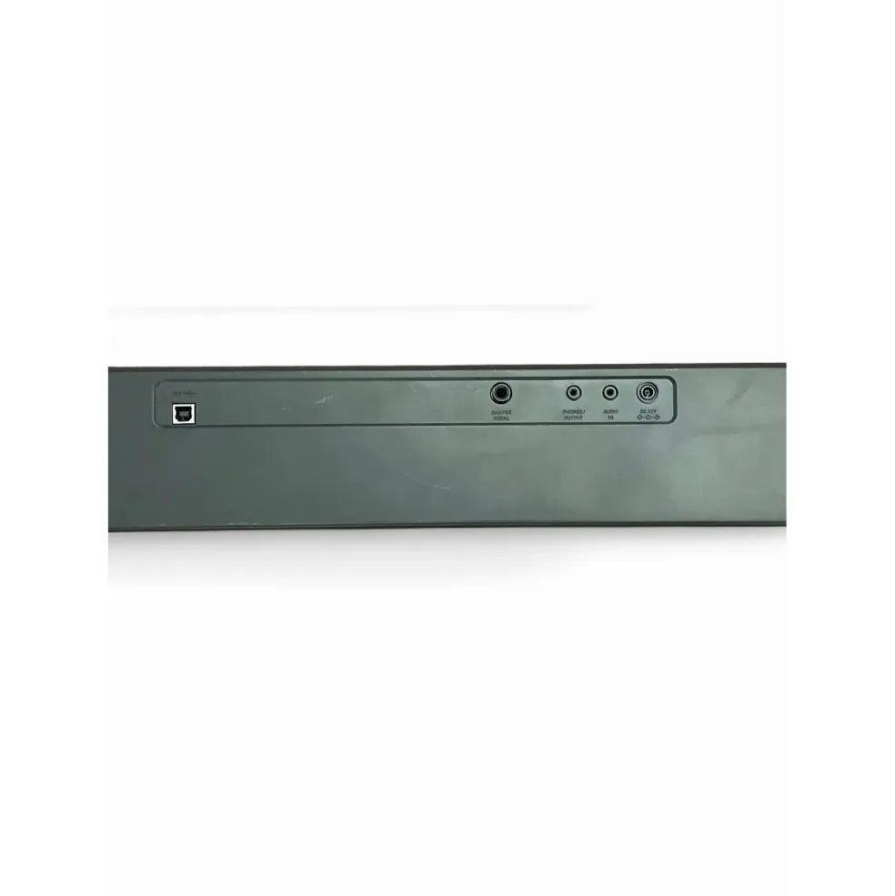 Used Casio CDP100 88 Key Digital Piano