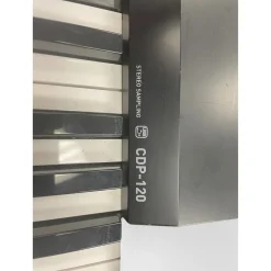 Used Casio CDP120 88 Key Digital Piano
