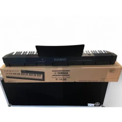 Used Casio CDP-120 Digital Piano
